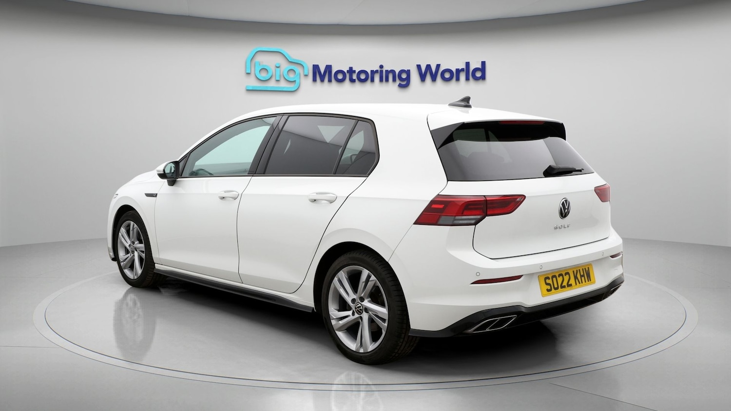 Used Volkswagen Golf 2022 for sale - 77351079: Photo 5