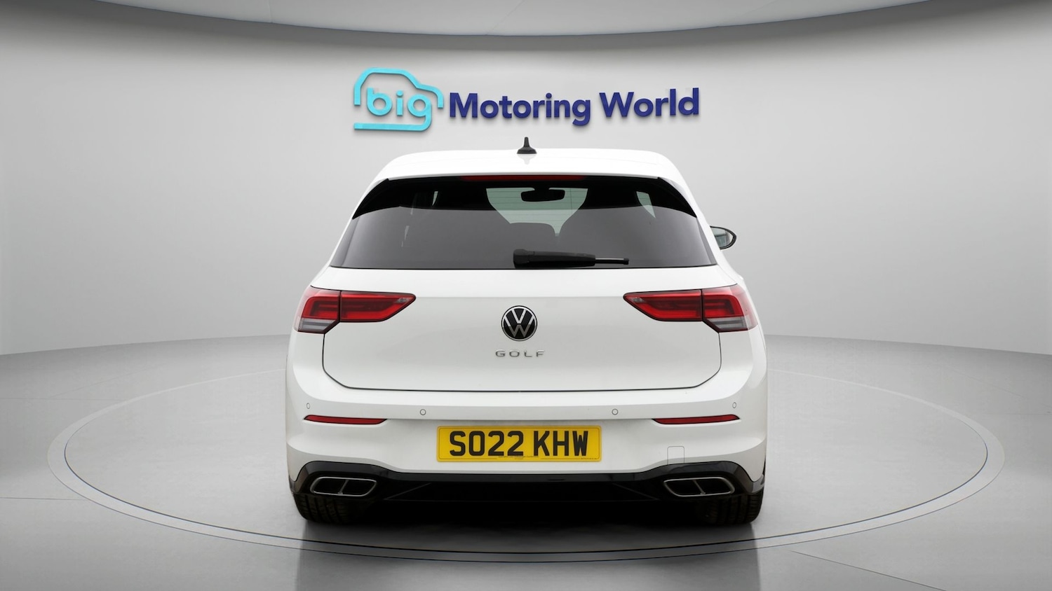 Used Volkswagen Golf 2022 for sale - 77351079: Photo 6