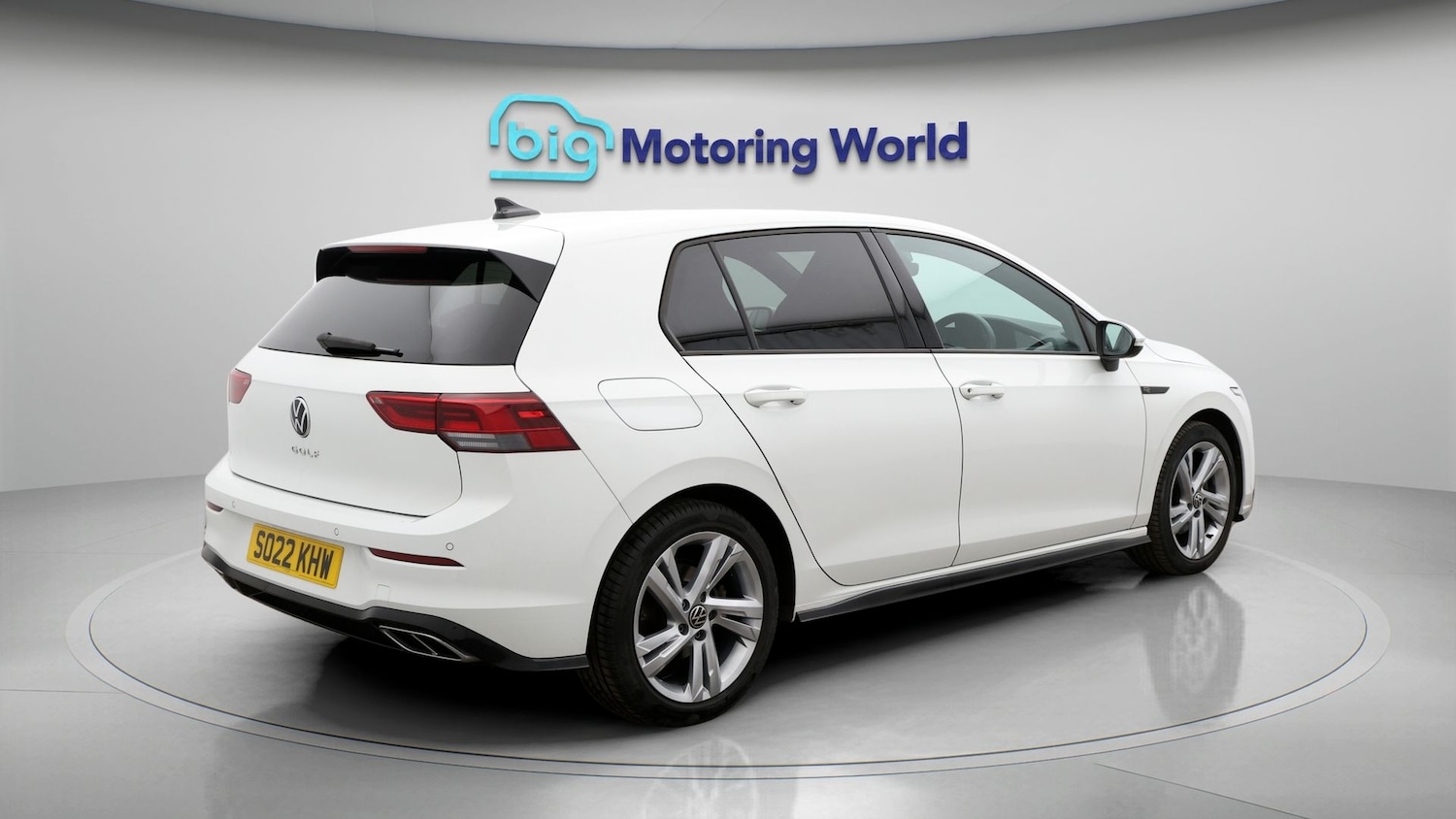 Used Volkswagen Golf 2022 for sale - 77351079: Photo 7