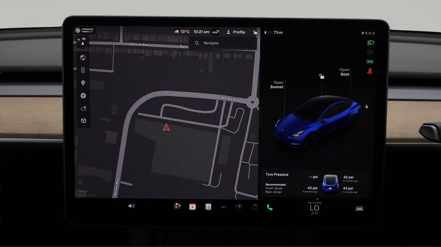 Used Tesla Model Y for sale - 77181453: Photo 11