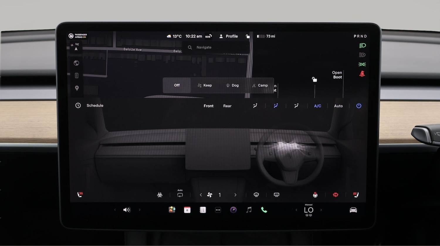 Used Tesla Model Y for sale - 77181453: Photo 12