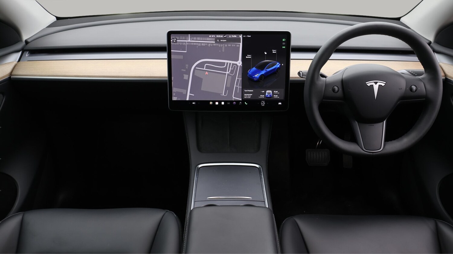 Used Tesla Model Y for sale - 77181453: Photo 13