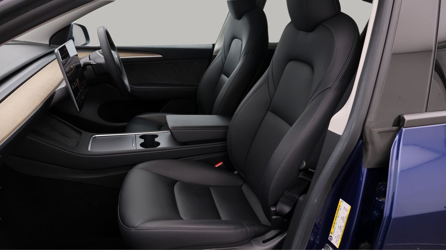 Used Tesla Model Y for sale - 77181453: Photo 14