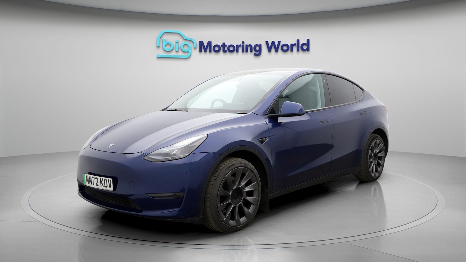 Used Tesla Model Y for sale - 77181453: Photo 3