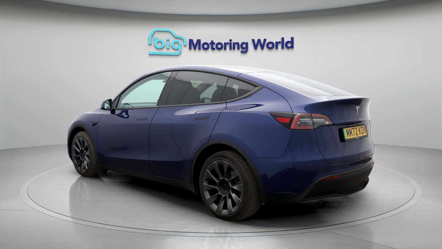 Used Tesla Model Y for sale - 77181453: Photo 5