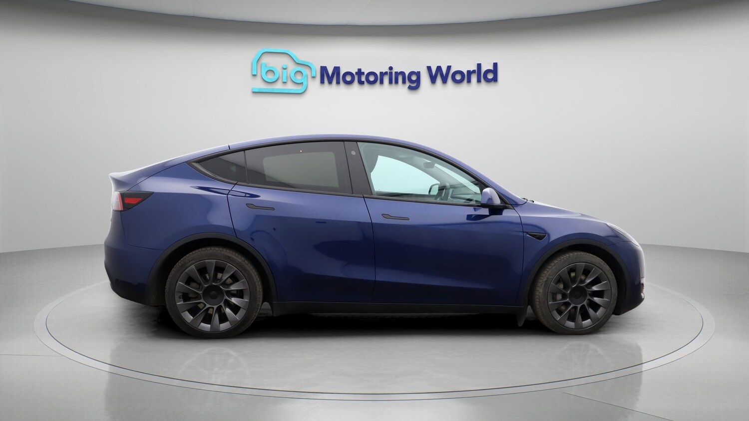 Used Tesla Model Y for sale - 77181453: Photo 8