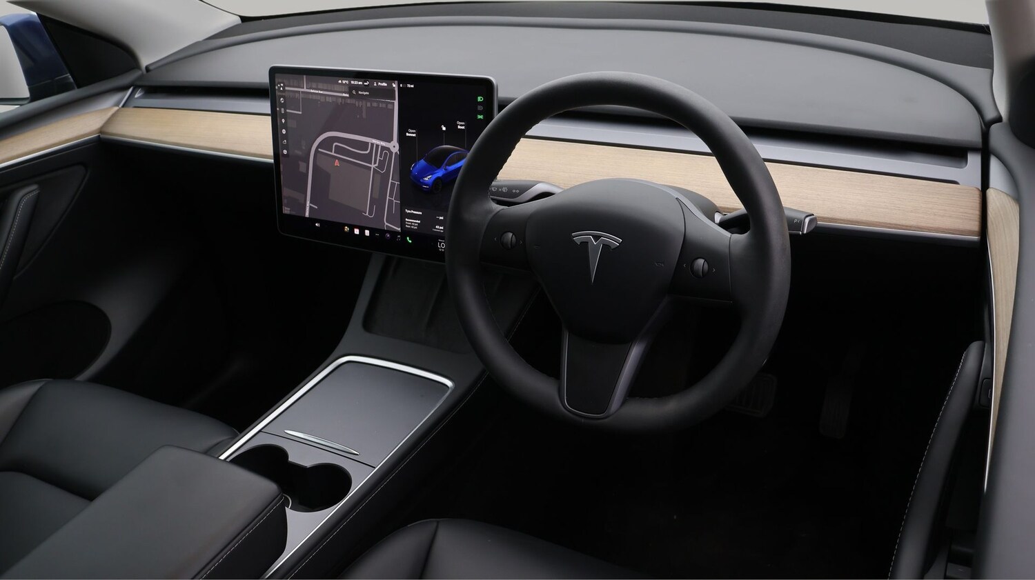Used Tesla Model Y for sale - 77181453: Photo 9
