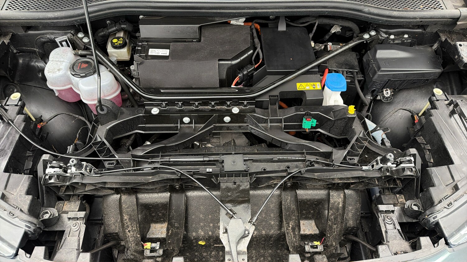 Used Audi Q4 e-tron 2023 for sale - 77962072: Photo 18