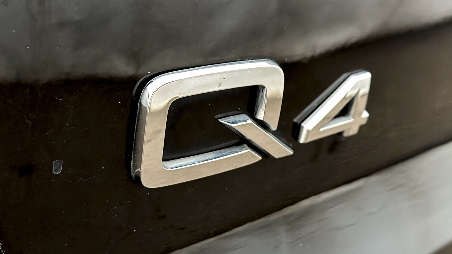 Used Audi Q4 e-tron 2023 for sale - 77962072: Photo 20