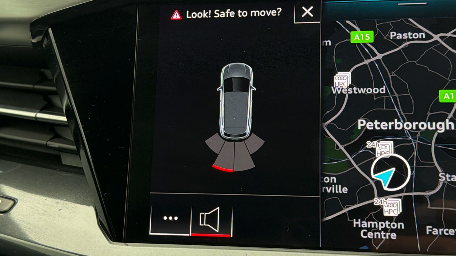 Used Audi Q4 e-tron 2023 for sale - 77962072: Photo 27