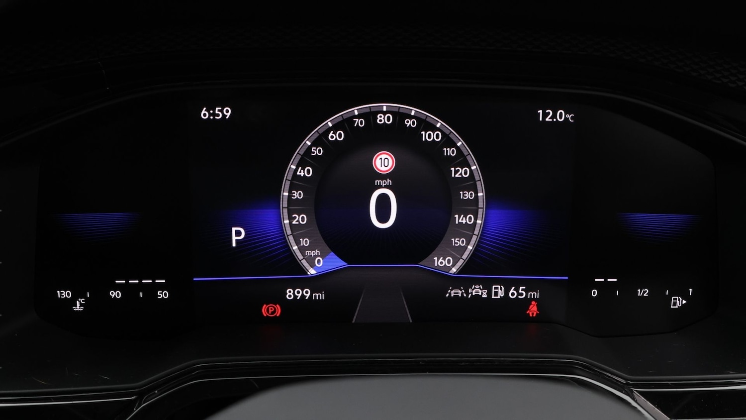 Used Volkswagen Polo 2025 for sale - 77220394: Photo 10