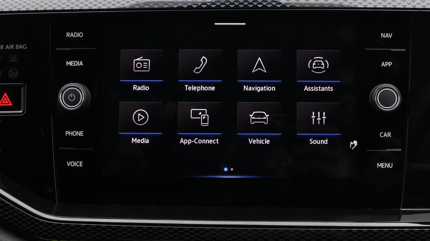 Used Volkswagen Polo 2025 for sale - 77220394: Photo 11