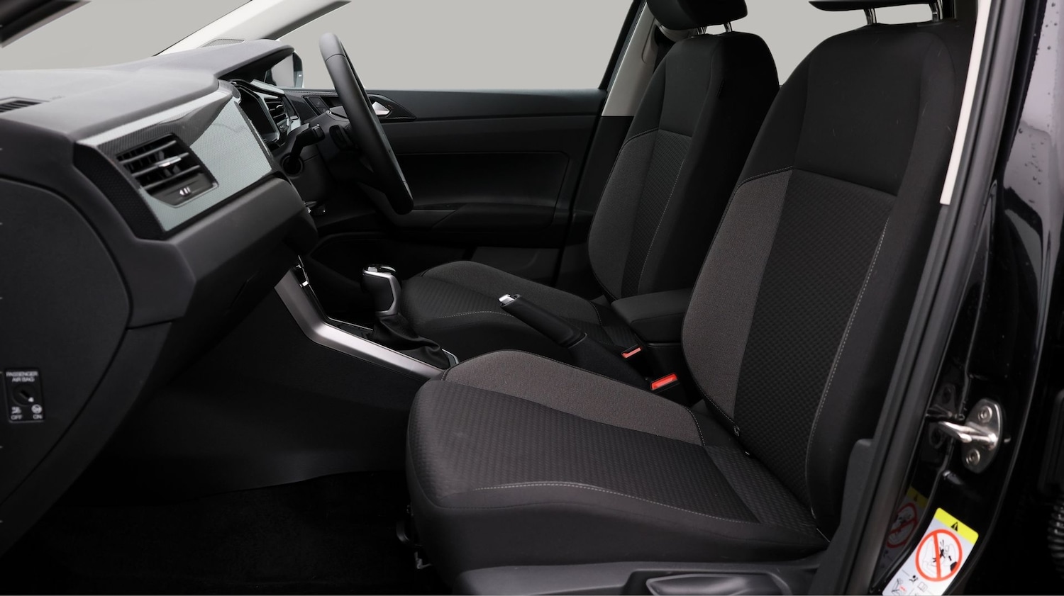 Used Volkswagen Polo 2025 for sale - 77220394: Photo 14