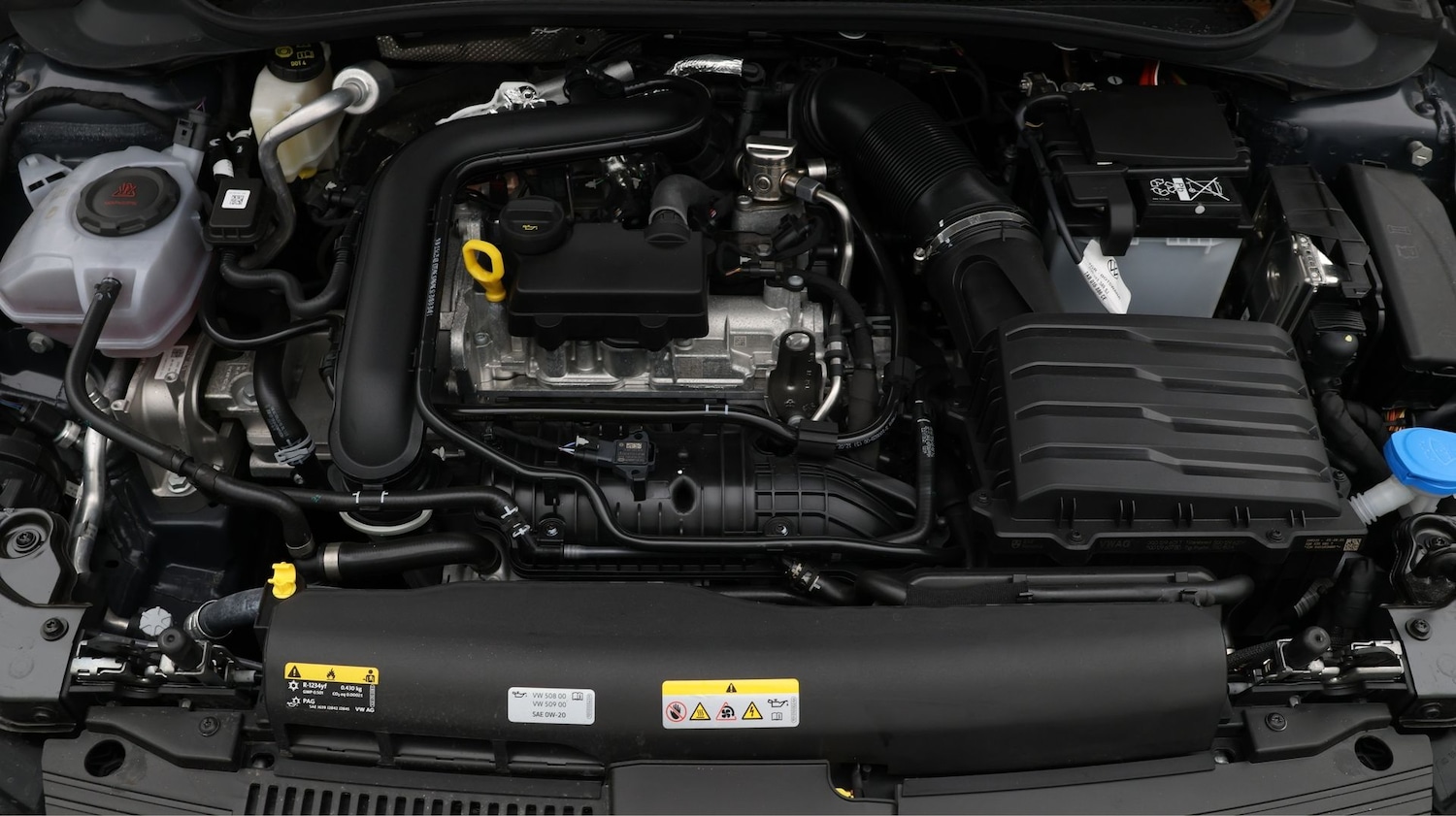 Used Volkswagen Polo 2025 for sale - 77220394: Photo 19