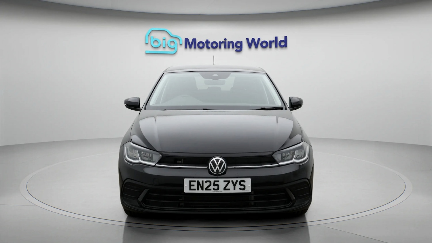 Used Volkswagen Polo 2025 for sale - 77220394: Photo 2