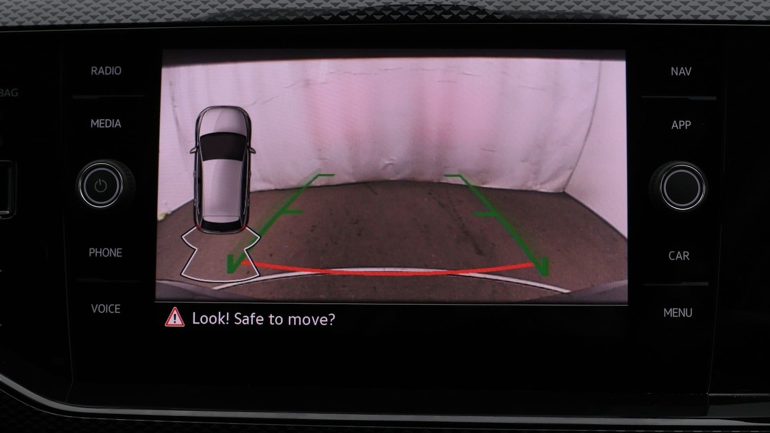 Used Volkswagen Polo 2025 for sale - 77220394: Photo 23