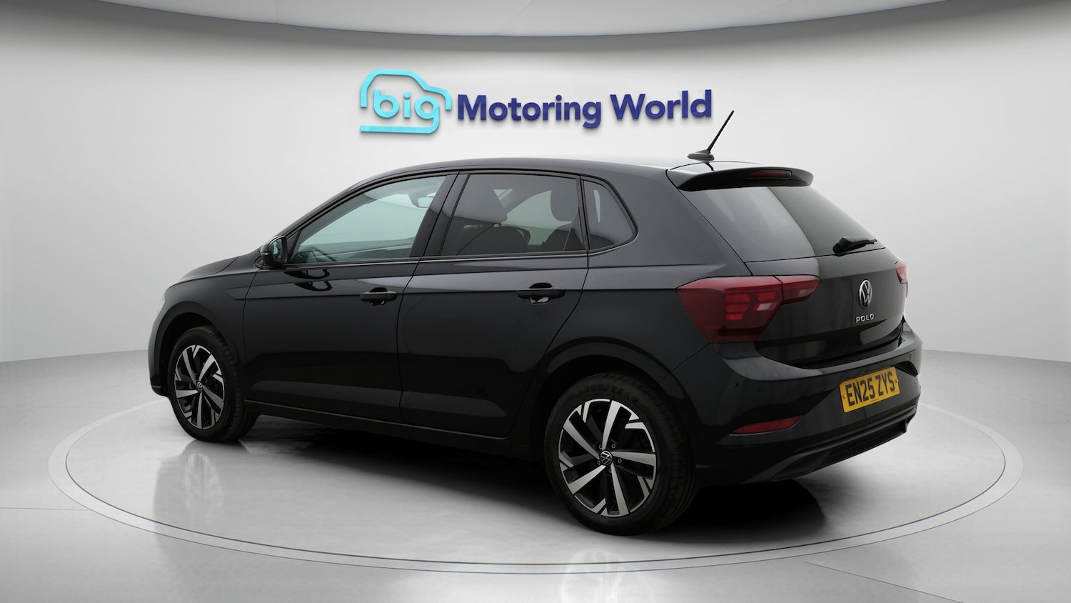 Used Volkswagen Polo 2025 for sale - 77220394: Photo 5