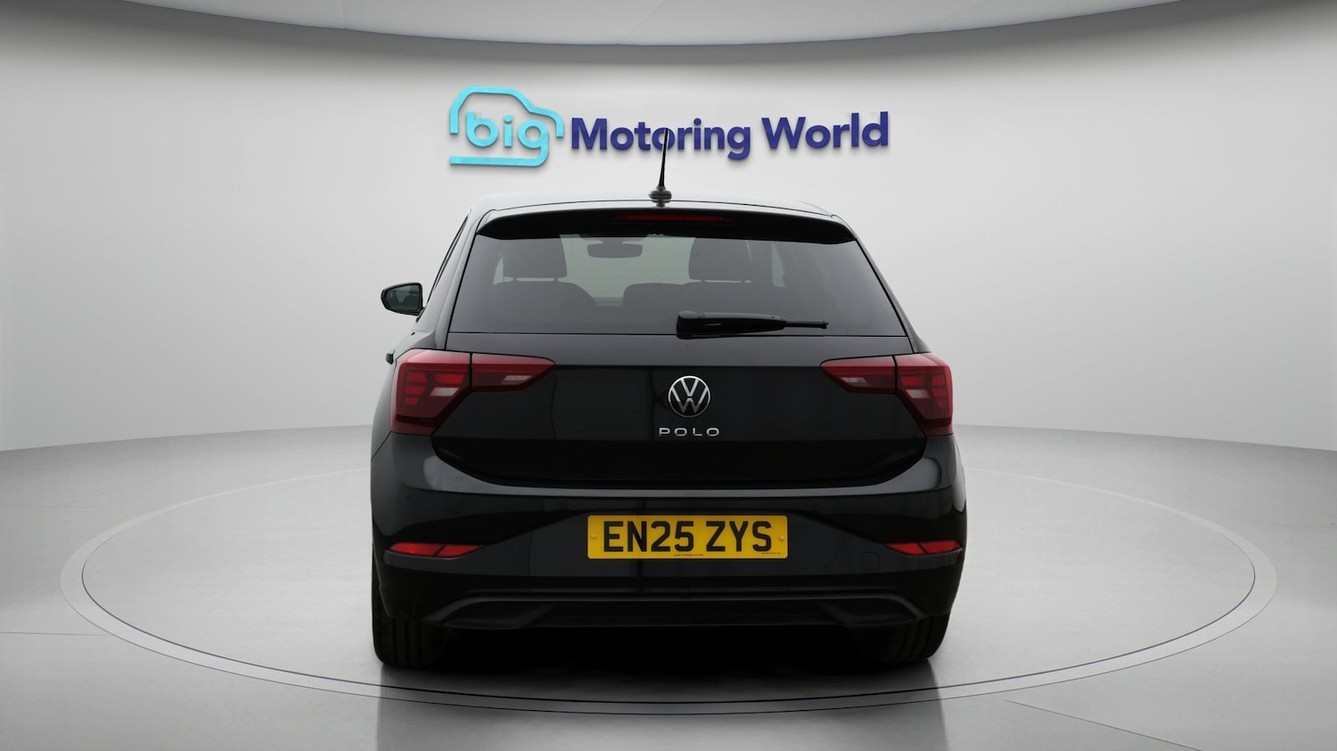 Used Volkswagen Polo 2025 for sale - 77220394: Photo 6
