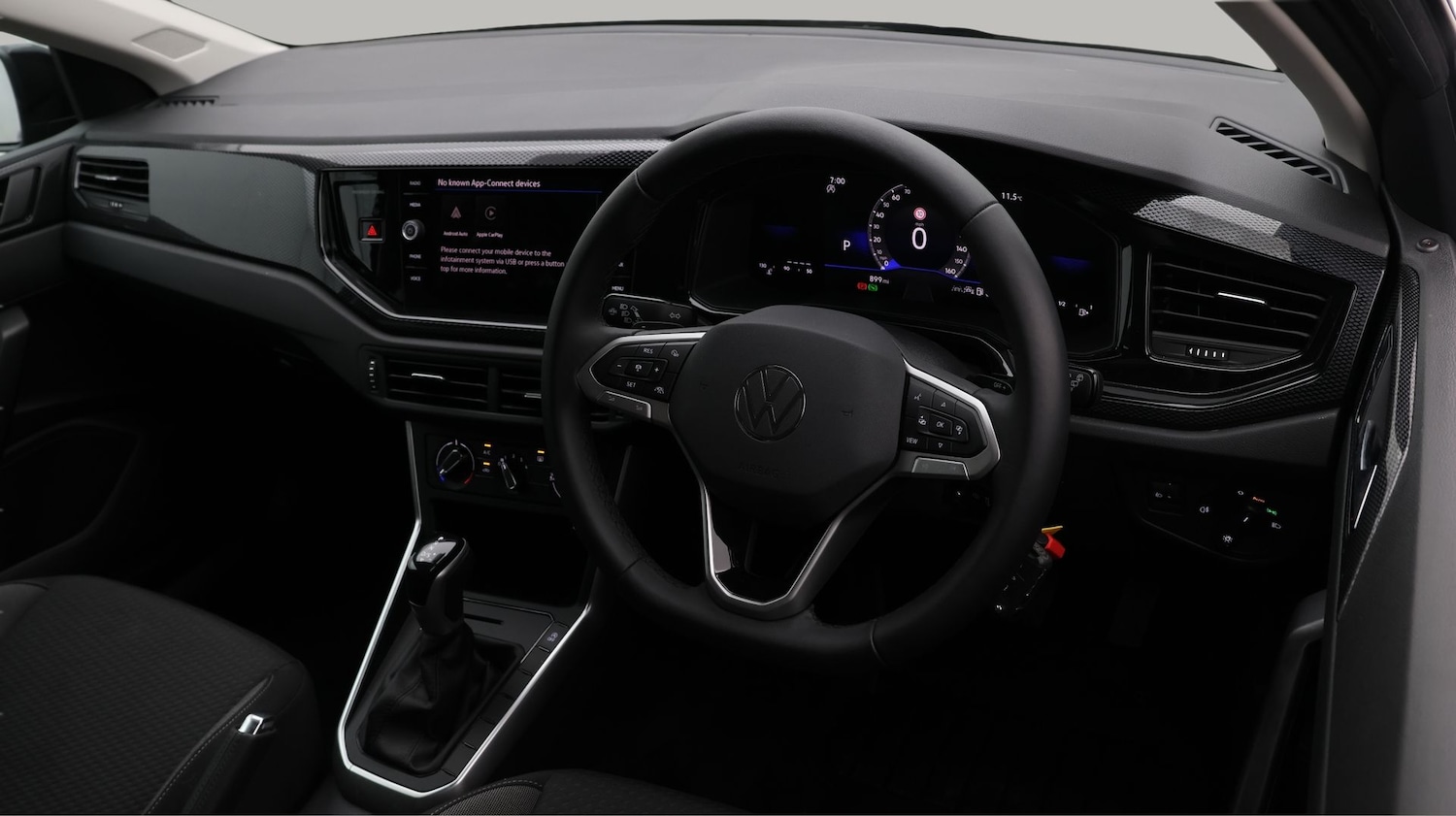 Used Volkswagen Polo 2025 for sale - 77220394: Photo 9