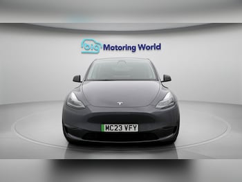 Used Tesla Model Y 2023 for sale - 79459228: Photo