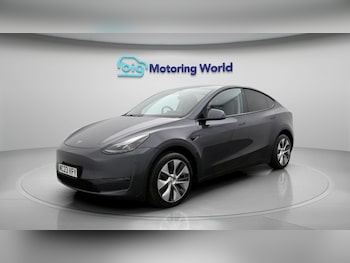 Used Tesla Model Y 2023 for sale - 79459228: Photo