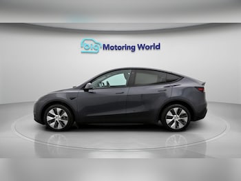 Used Tesla Model Y 2023 for sale - 79459228: Photo