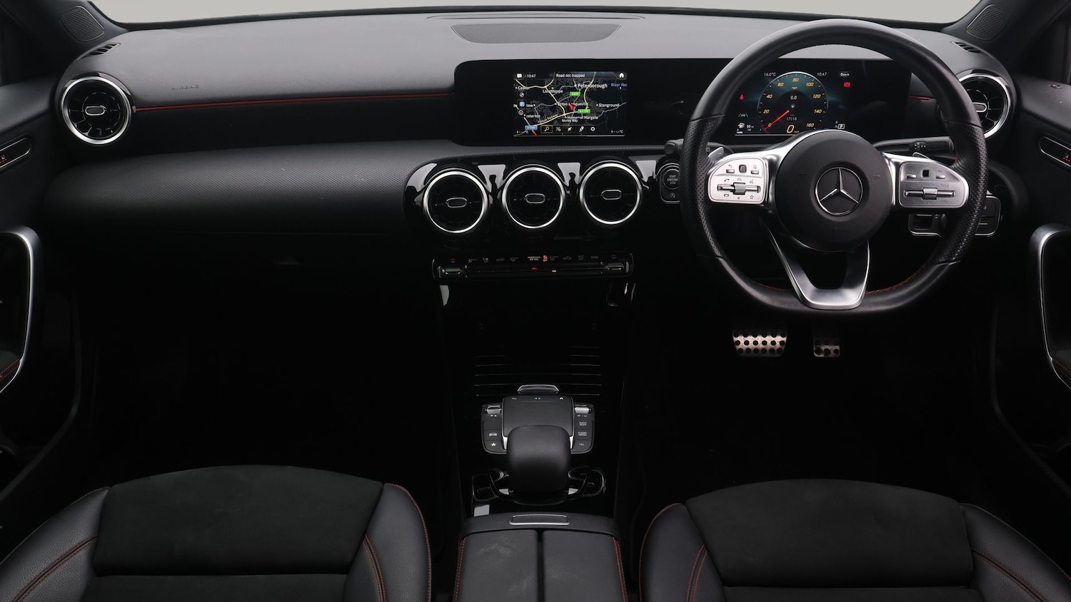 Used Mercedes-Benz A-Class 2020 for sale - 77651622: Photo 13