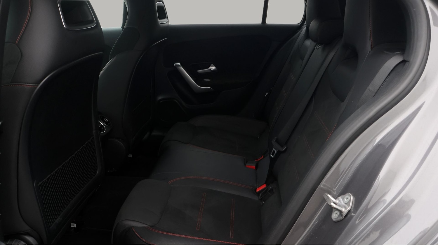 Used Mercedes-Benz A-Class 2020 for sale - 77651622: Photo 16