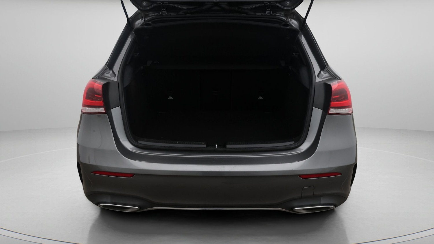 Used Mercedes-Benz A-Class 2020 for sale - 77651622: Photo 17