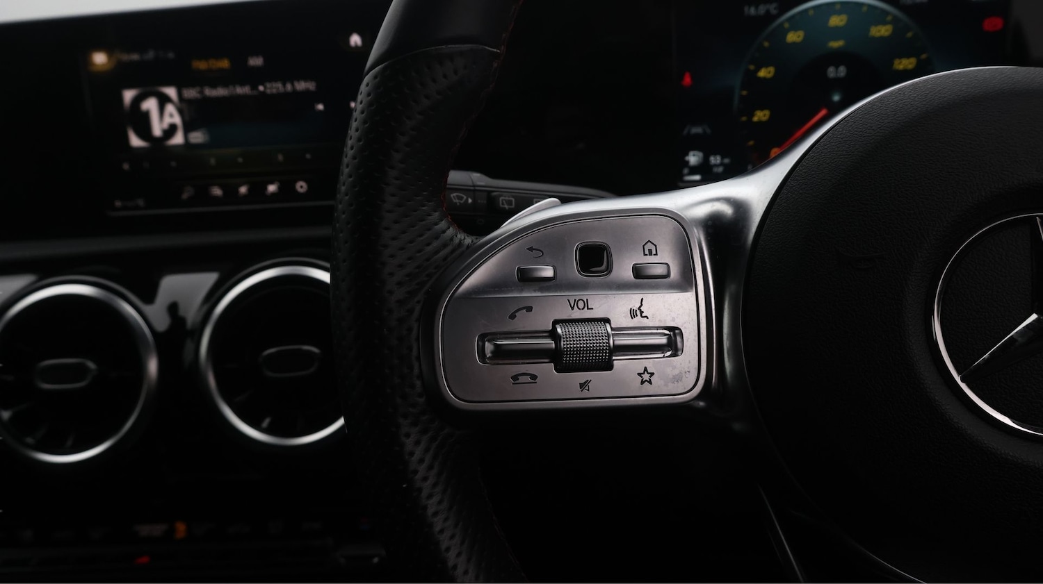 Used Mercedes-Benz A-Class 2020 for sale - 77651622: Photo 22