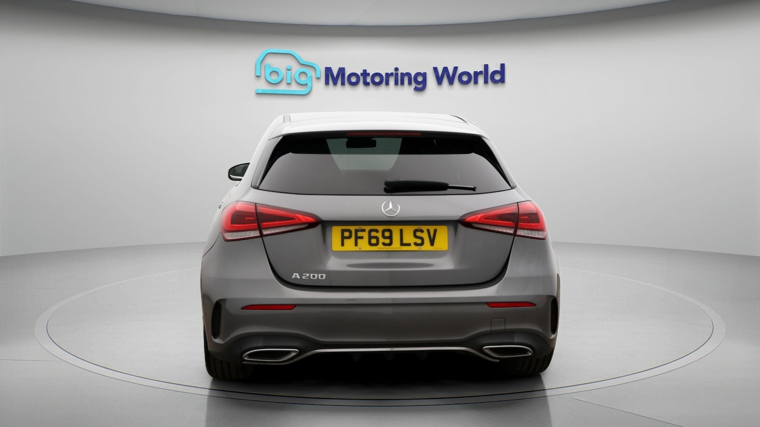 Used Mercedes-Benz A-Class 2020 for sale - 77651622: Photo 6