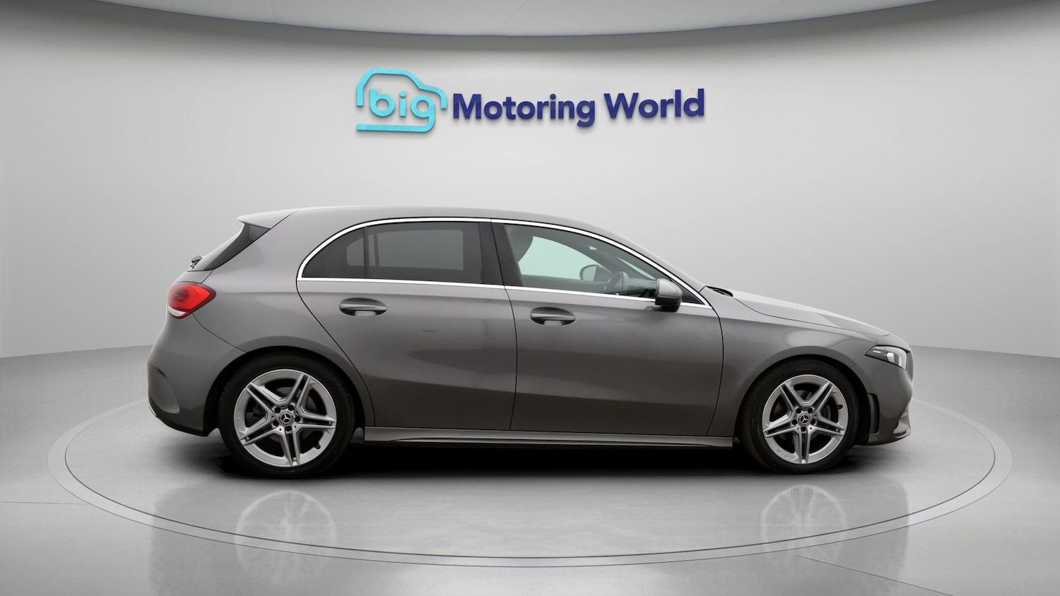 Used Mercedes-Benz A-Class 2020 for sale - 77651622: Photo 8