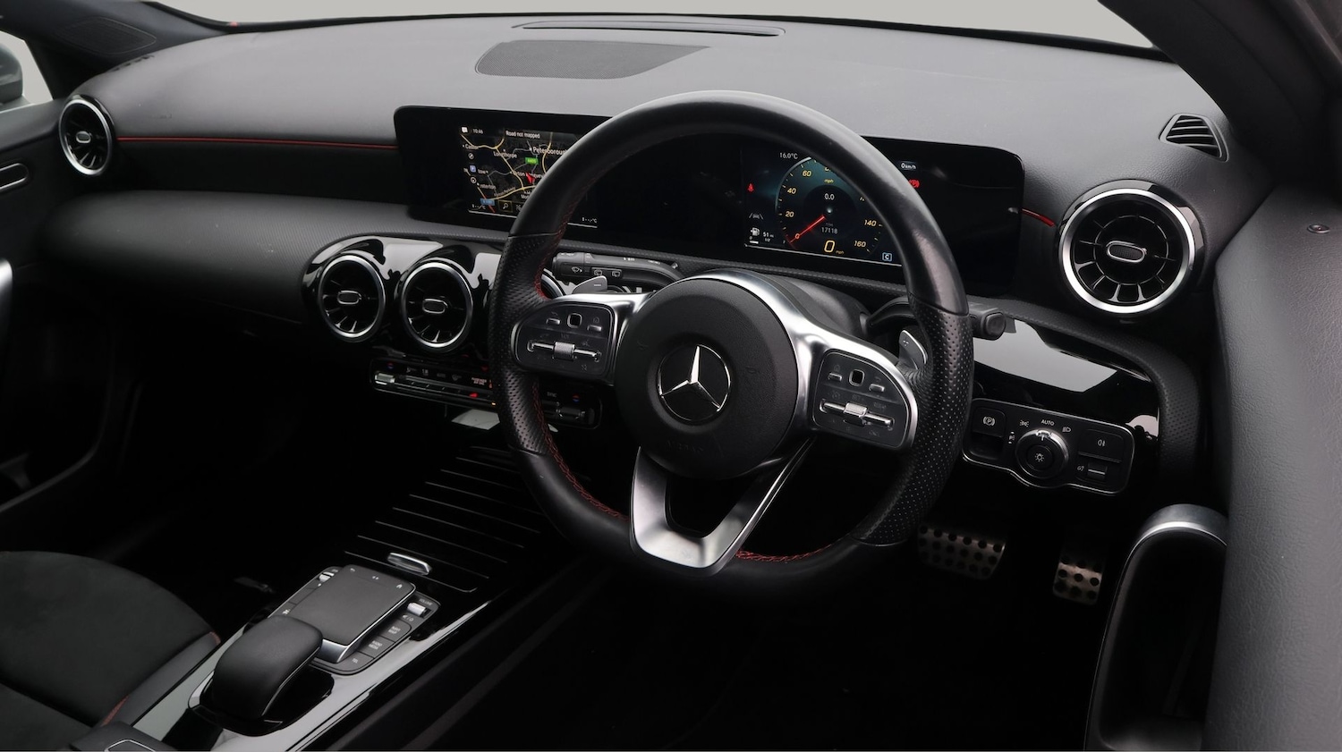 Used Mercedes-Benz A-Class 2020 for sale - 77651622: Photo 9