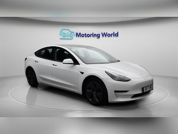 Used Tesla Model 3 2022 for sale - 79368916: Photo