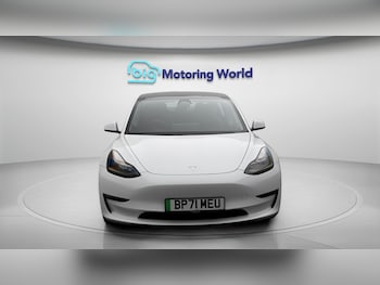 Used Tesla Model 3 2022 for sale - 79368916: Photo