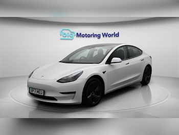 Used Tesla Model 3 2022 for sale - 79368916: Photo