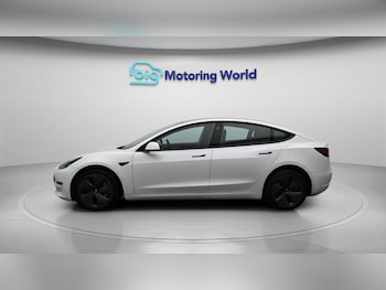Used Tesla Model 3 2022 for sale - 79368916: Photo