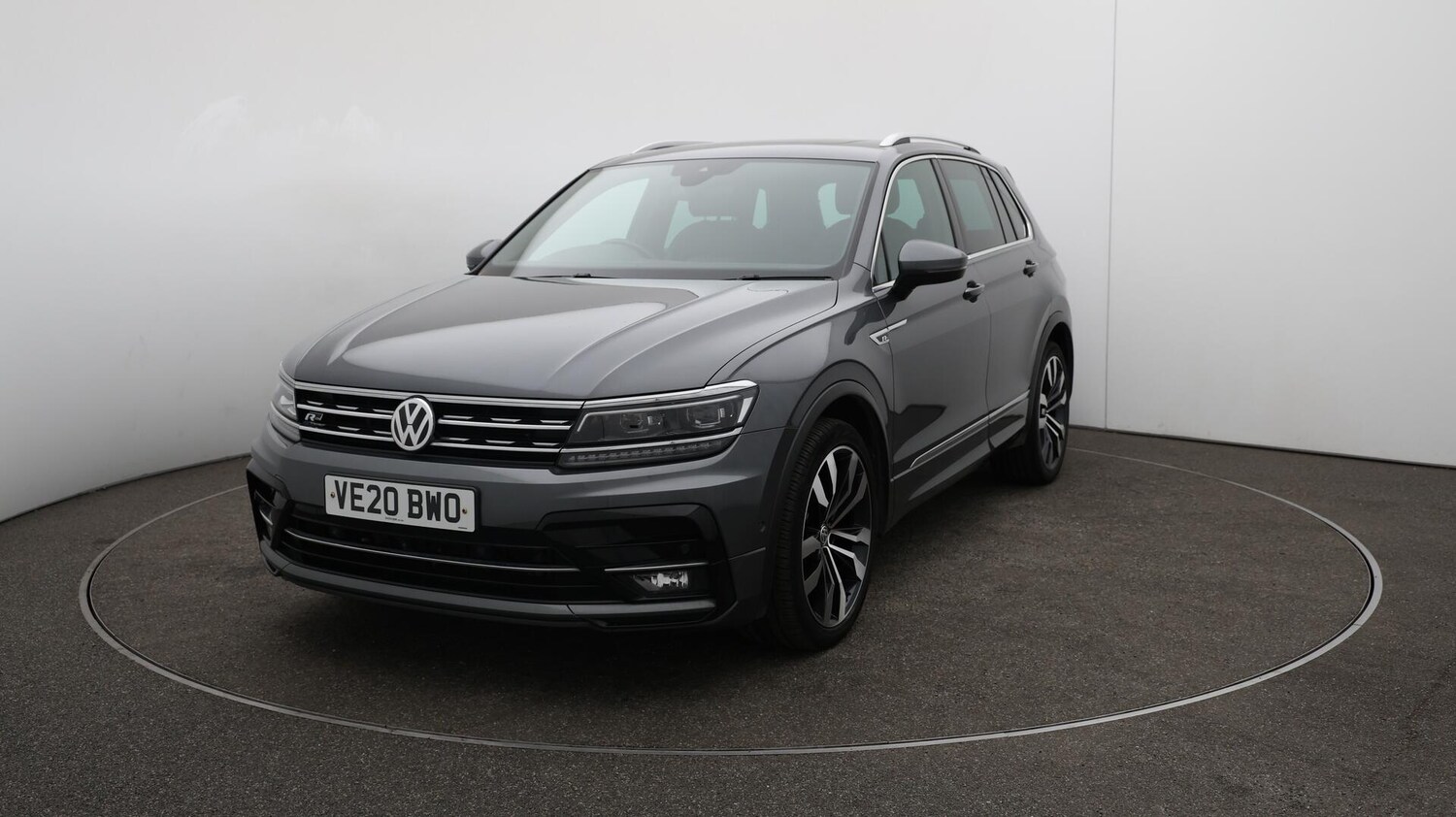 Vehicle 40