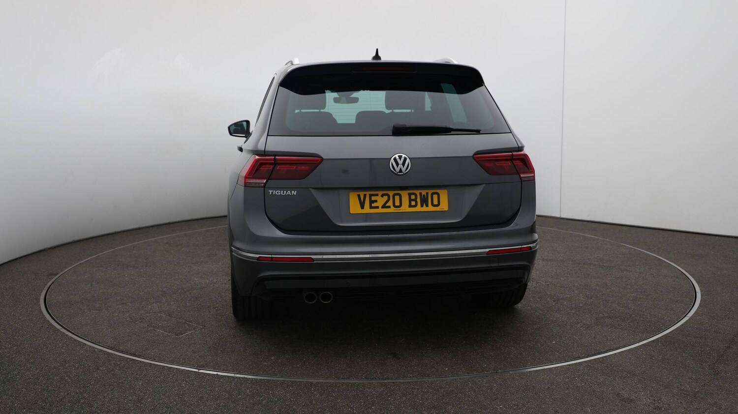 Vehicle 62