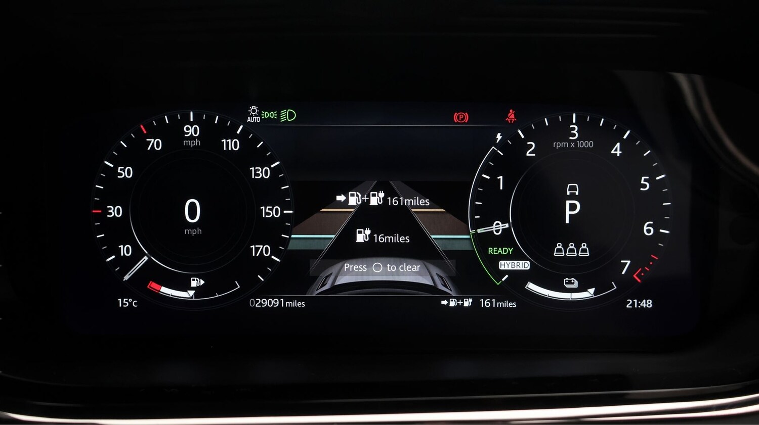 Used Land Rover Range Rover Evoque 2022 for sale - 77700947: Photo 10