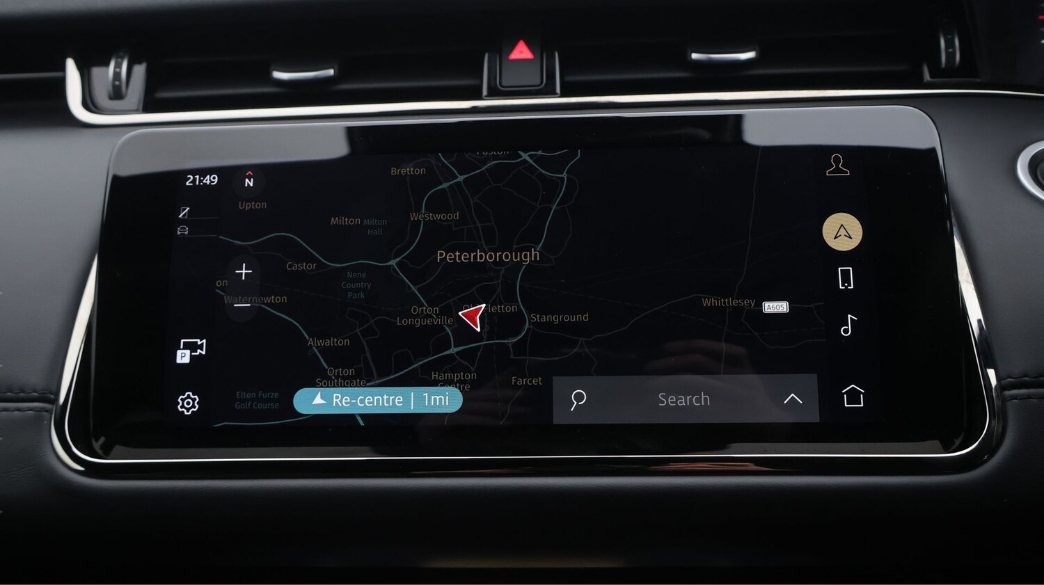 Used Land Rover Range Rover Evoque 2022 for sale - 77700947: Photo 11