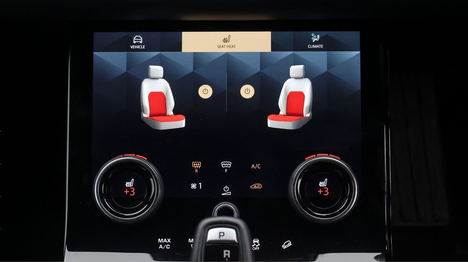 Used Land Rover Range Rover Evoque 2022 for sale - 77700947: Photo 12