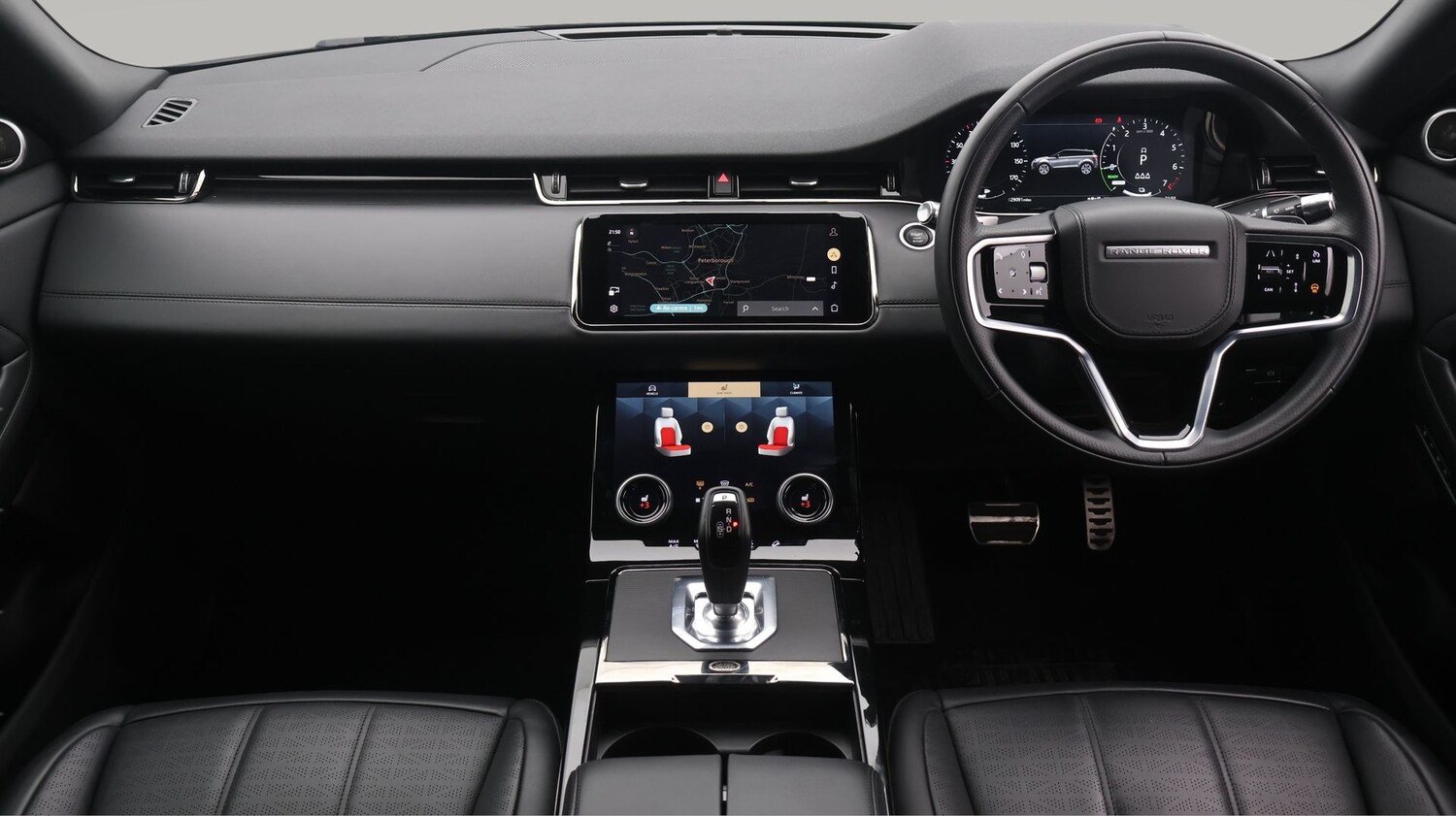 Used Land Rover Range Rover Evoque 2022 for sale - 77700947: Photo 13