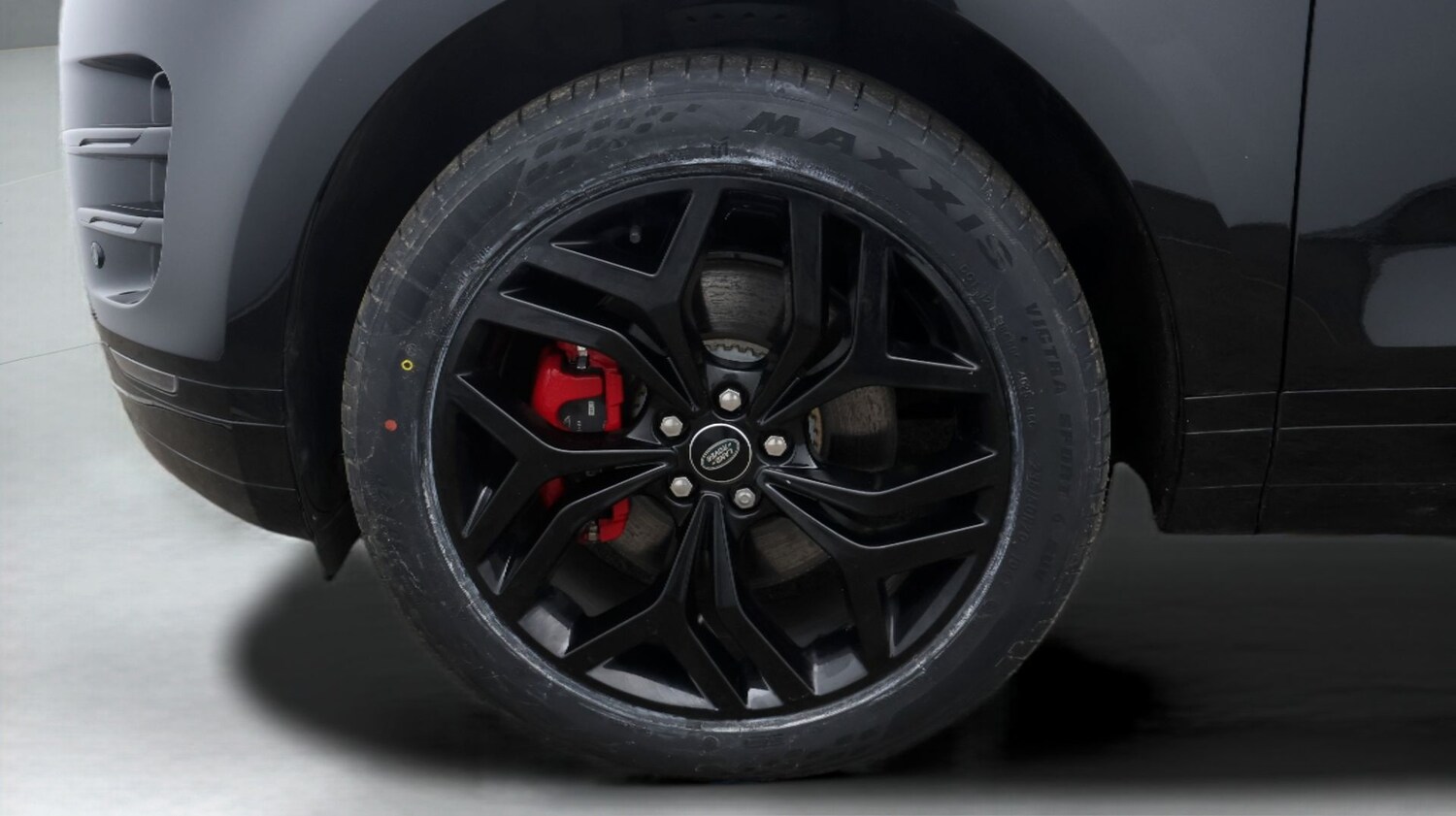 Used Land Rover Range Rover Evoque 2022 for sale - 77700947: Photo 18