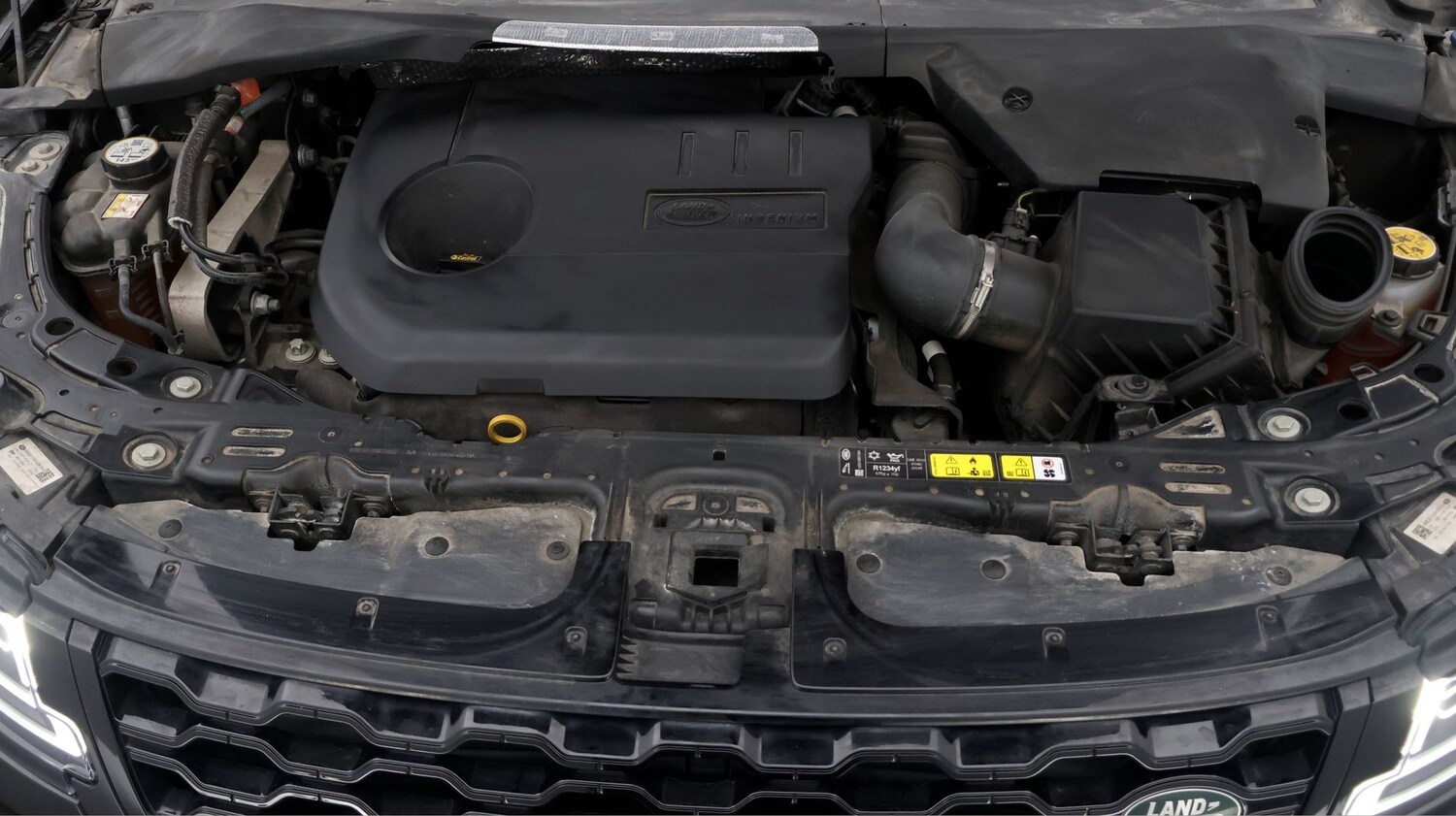 Used Land Rover Range Rover Evoque 2022 for sale - 77700947: Photo 19