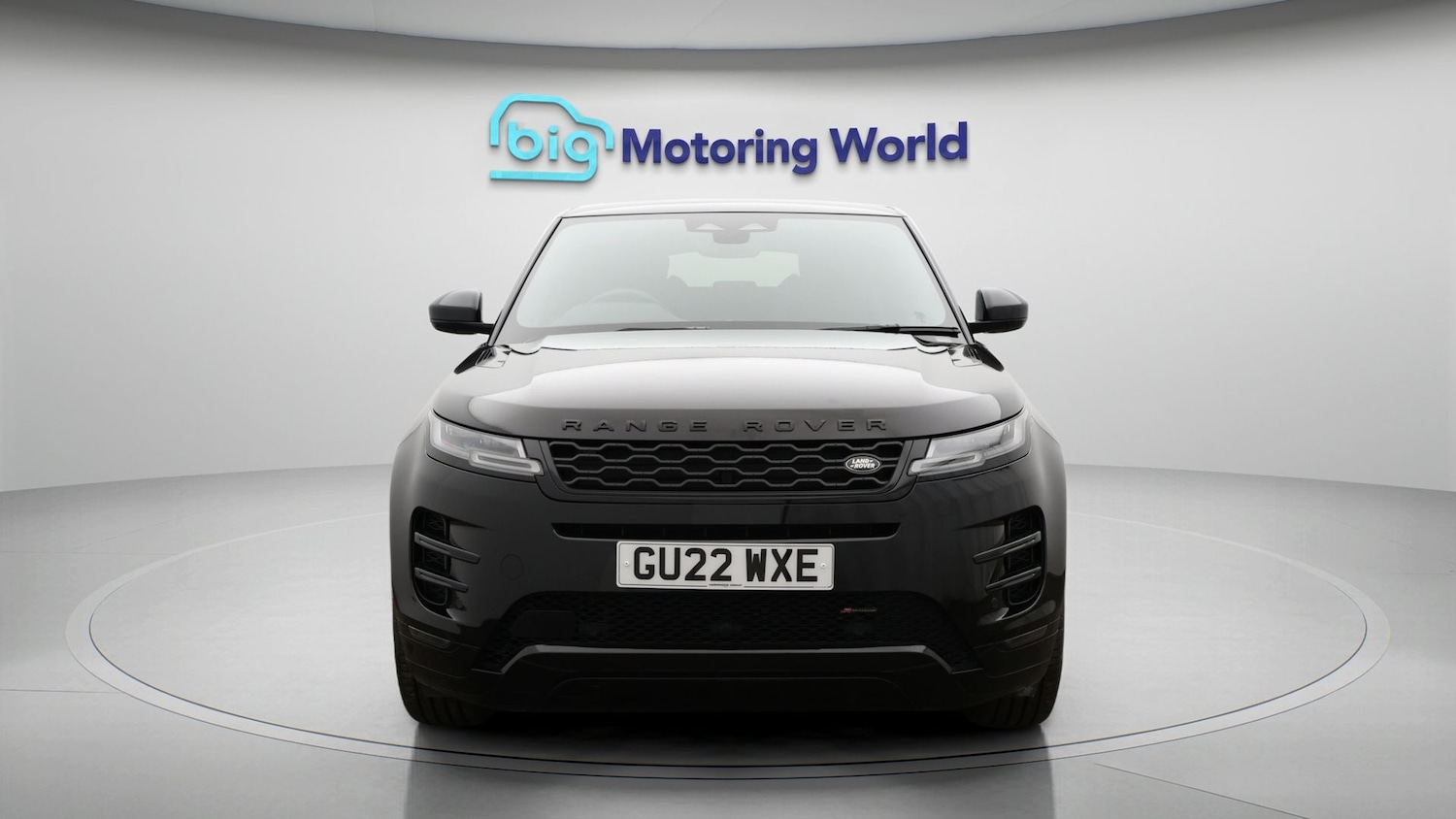 Used Land Rover Range Rover Evoque 2022 for sale - 77700947: Photo 2