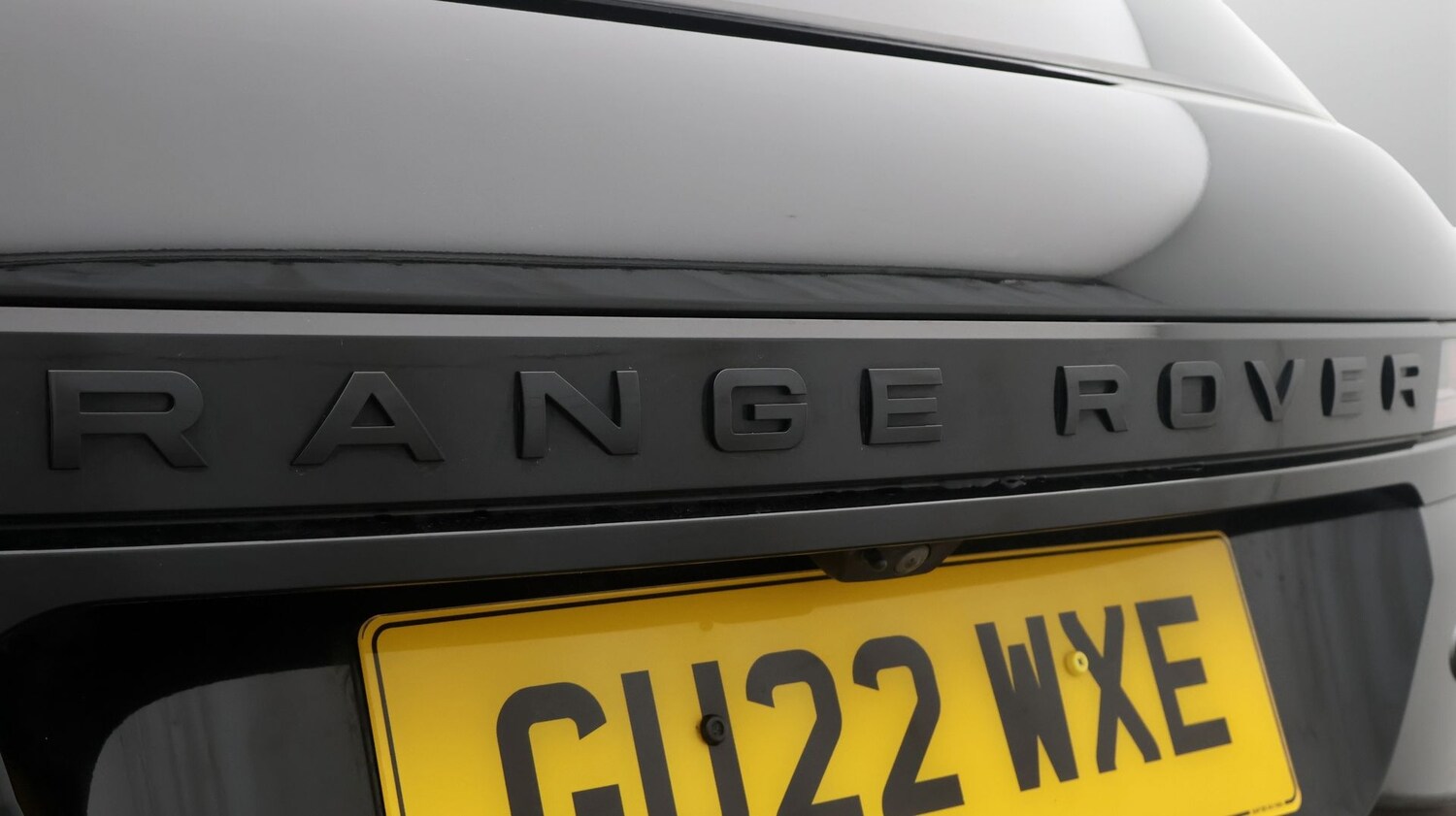 Used Land Rover Range Rover Evoque 2022 for sale - 77700947: Photo 20