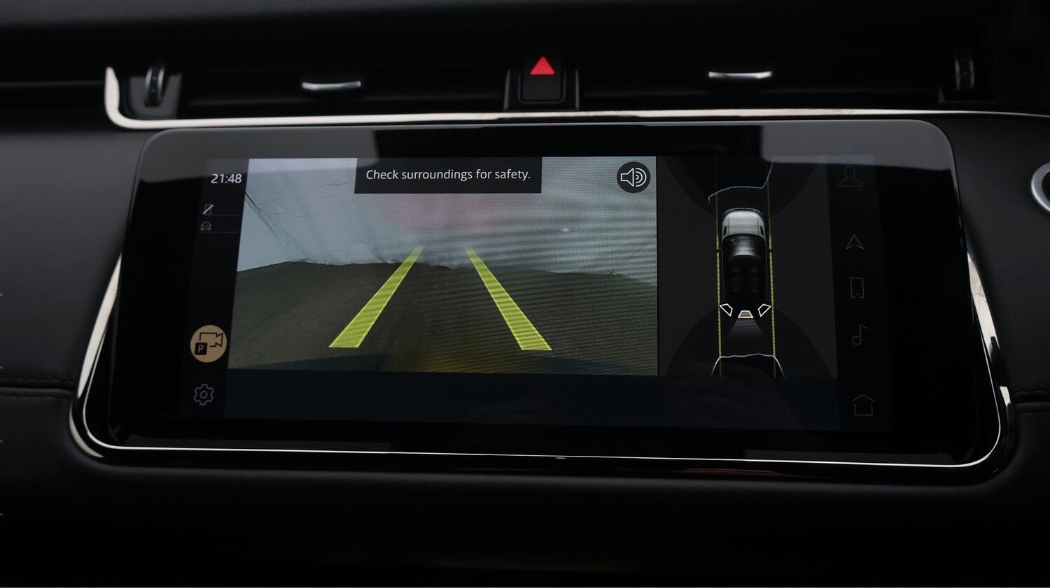 Used Land Rover Range Rover Evoque 2022 for sale - 77700947: Photo 24