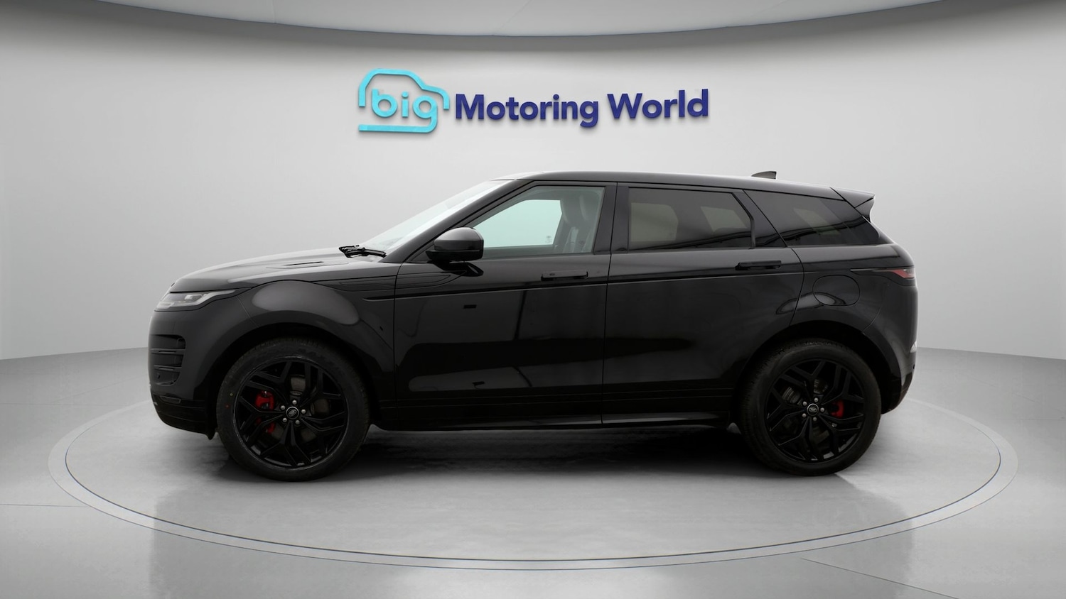 Used Land Rover Range Rover Evoque 2022 for sale - 77700947: Photo 4