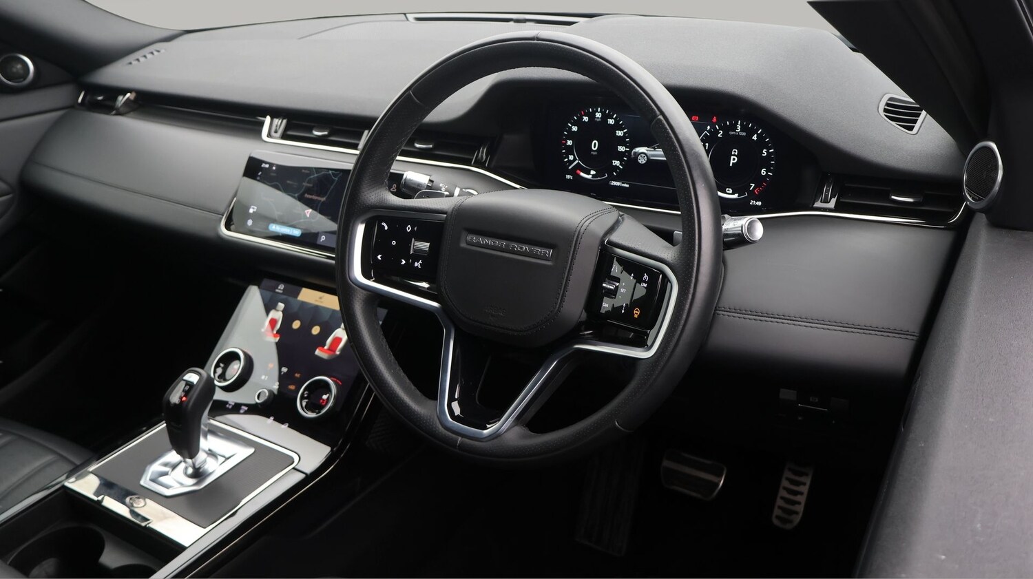 Used Land Rover Range Rover Evoque 2022 for sale - 77700947: Photo 9